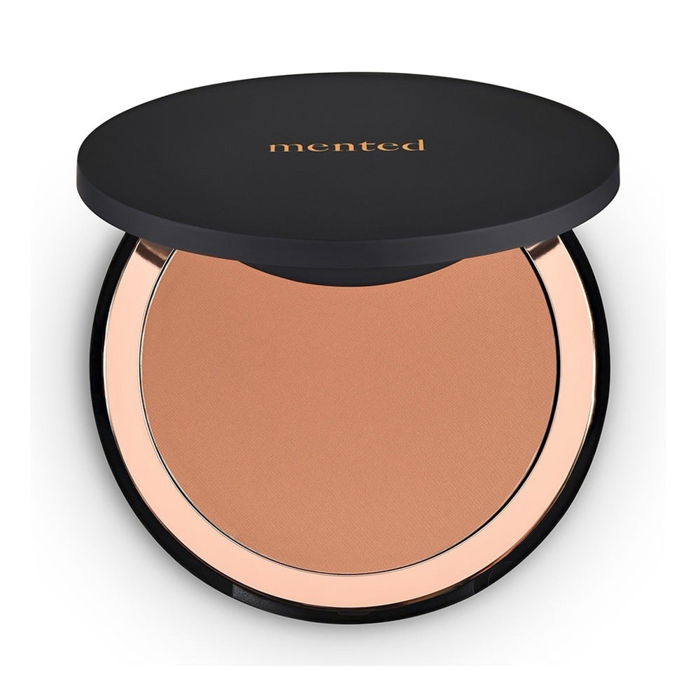 Mented Cosmetics Bronzer Shade Beach Bum 10g NIB